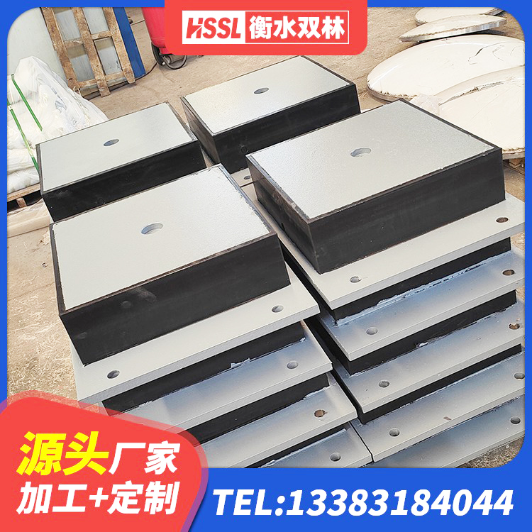 福山区建筑隔震支座LRB1200生产厂家 福山区小型隔震支座生产厂家 福山区LNR隔震支座1000(II型)厂家 福山区LNR1200橡胶隔震支座厂家 - 第4张