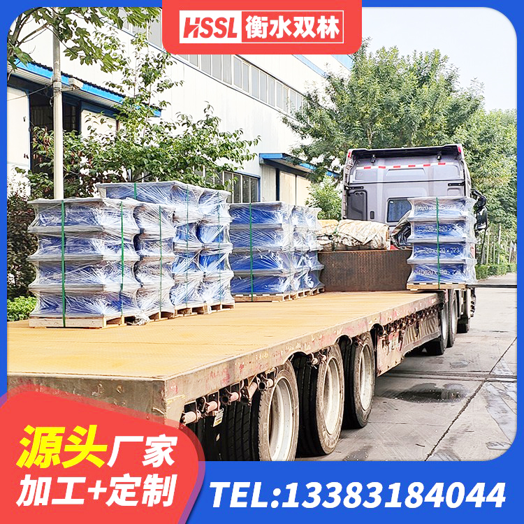 福山区LNR橡胶隔震支座500(II型)生产厂家 福山区LNR橡胶隔震支座400生产厂家 福山区HDR800支座生产厂家 福山区LRB建筑隔震支座厂商 - 第5张