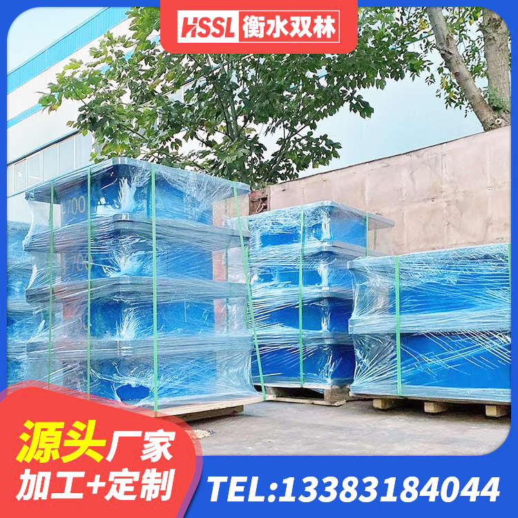 福山区LRB1200铅芯橡胶隔震支座生产厂家 福山区住宅隔震支座厂家电话 福山区高阻尼叠层橡胶隔震支座厂家电话 福山区铅芯橡皮支座源头工厂 - 第1张